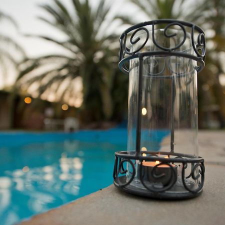 Hotel Oshakati Country Zewnętrze zdjęcie