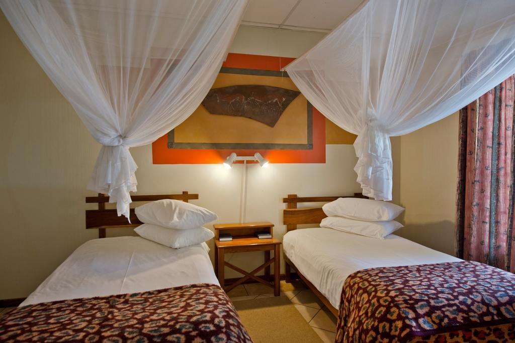 Hotel Oshakati Country Pokój zdjęcie