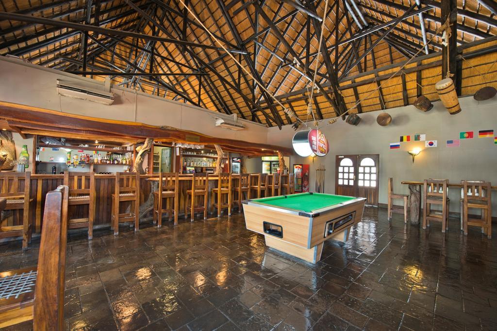 Hotel Oshakati Country Zewnętrze zdjęcie