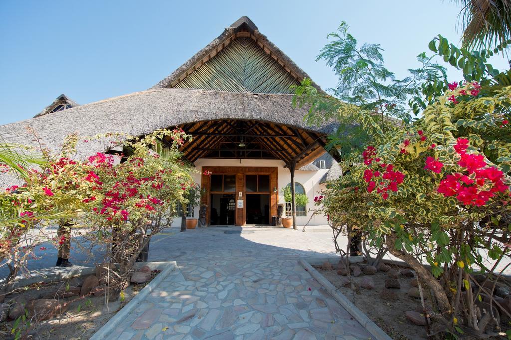 Hotel Oshakati Country Zewnętrze zdjęcie