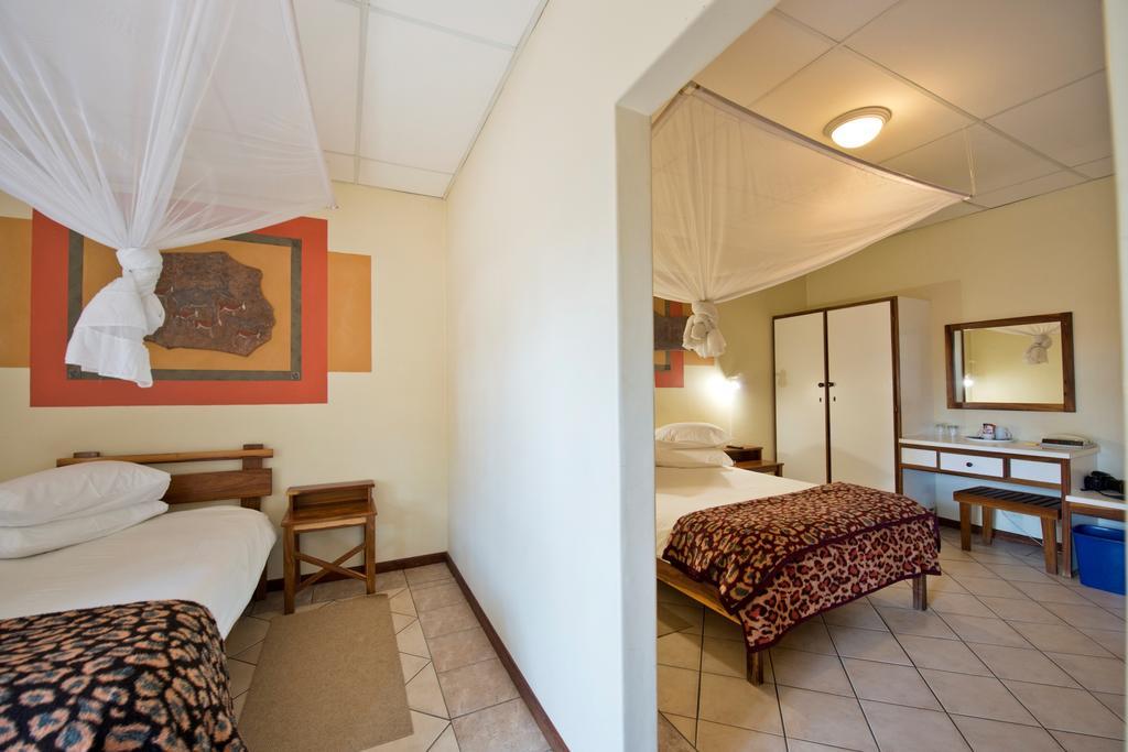 Hotel Oshakati Country Pokój zdjęcie