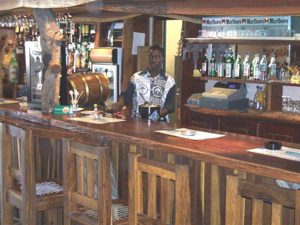 Hotel Oshakati Country Zewnętrze zdjęcie